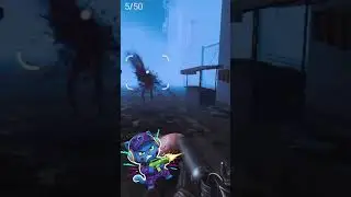 ZOMBEAST &ndash;  |  apocalipse zumbi 🧟&zwj;♂️🔥#zombeast #zombie #gameplay #shorts #fps #99nightintheforest