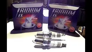 BPR vs BKR - What is the difference? NGK Iridium Spark Plugs