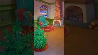 Today Setup Home Tree In Toon Blast Game #toonblast #shorts #ytshorts