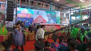 #9th_Convocation in DIU