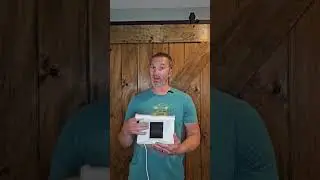PGST Wireless Home Alarm System 21-Piece Kit! NO MONTHLY FEE. Check out!