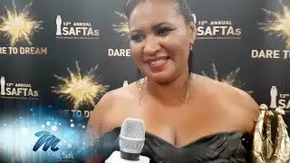 MultiChoice SAFTA Award Winners!