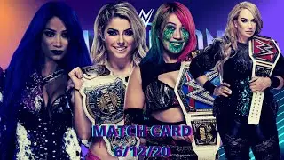 EVOLUTION MATCH CARD