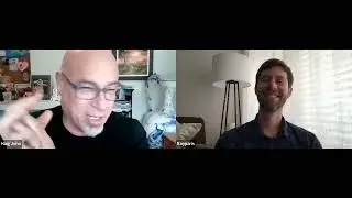 INNER-Views with Dr. Haig John and Dr. Ray Paris