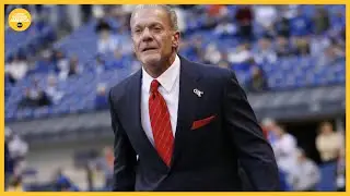 Jim Irsay, owner of Indianapolis Colts, dead at 65