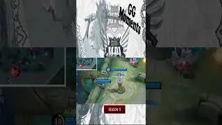 GG Moments MPL ID Season 11 Part 4 😱🥶