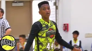Amanuel Tesfahungn is a FORCE OF NATURE at 2017 EBC SoCal Camp