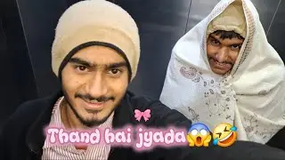 हम मिले एक ऐसे इंसान से😱🤣 | VS Vlogs10 | FUNNY VLOG 🤣