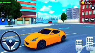 Parking Frenzy 2.0 3D Game Android Simulator Gameplay by TOPAGames #47 ► Real Car Parking Games 2023