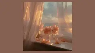 Petals in Quiet Dawn 🌅💗  mellow chill-pop for soft self-love mornings - Rhyth