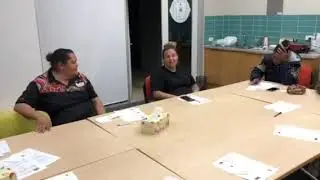 Brewarrina ACFC Staff Induction 6