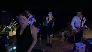 Latin Rebellion ( New Years Eve)