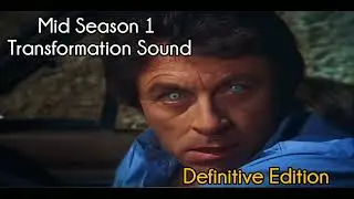 Mid Season 1 Transformation Sound  Definitive Edition