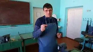 Гибка тонколистового металла и проволоки
