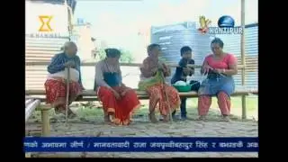 Kantipur Samachar  10 October 2016