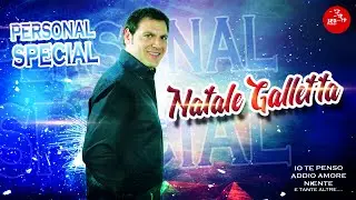Natale Galletta - Sto 'ncatenato a tte - Official Seamusica