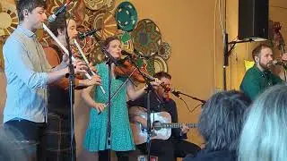 Braebach at Traditions in Olympia