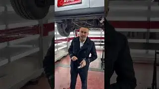 SİZCE BU HASAR HAFİF Mİ !