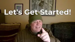 Starting a YouTube Channel In Your 50's