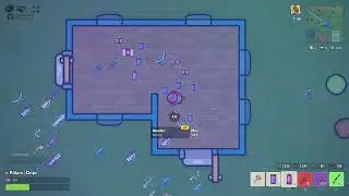 Storm Heal | ZombsRoyale