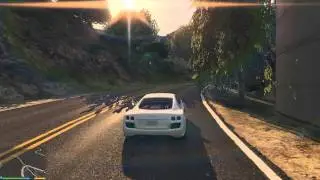 Grand Theft Auto V PC Intel G1840 GTX 750 OC