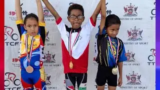 Cycling: New National Champions Crowned In Time-Trial And Road-Race Events