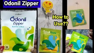 Odonil zipper how to use|Odonil bathroom fragrance|odonil zipper|odonil|odonil zipper Blissfulcitrus