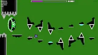 Future Funk 70% (Hard Demon)
