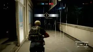 World War Z Team Deathmatch Gameplay