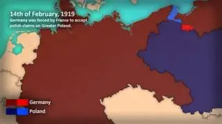 &laquo;Greater Poland uprising (1918-19)&raquo; | Every day
