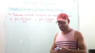 Aplicações Derivadas: Construção/Estudo de Gráficos - 9ª Parte