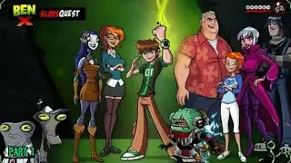 Ben ten x slave Normal life of teenager game walkthrough Part 1