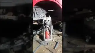 cara buka kingpin truck dengan mudah