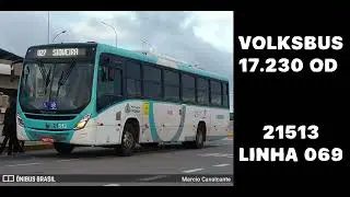 Marcopolo Torino 2014 VW na Linha 069