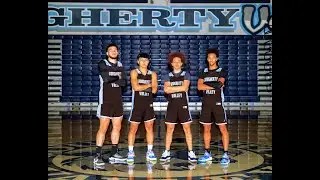 Blake Hudson #21 | Dougherty Valley vs San Ysidro