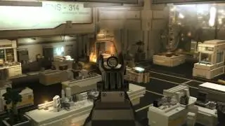 [1] Let's Play Deus Ex: Human Revolution PC w/ GaLm