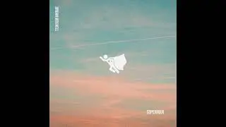 Jordan Mitchell- Superman (Official Audio)