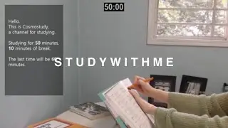 October 15, 2021 | STUDY WITH ME | 3HR | real time, fireplace