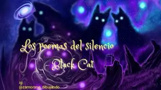 Black Cat 