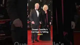 3 signs that King Charles and Queen Camilla's marriage is falling apart.