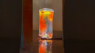 Satisfying Magical Video🥰❤️💛#satisfying#cool#magic#art#colourful