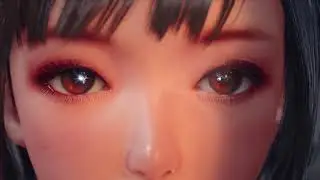 Announcement Trailer - Project EVE (New ASIAN OPEN WORLD RPG 2019) PC, PS4, Xbox One