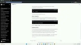 install pip with apt get