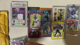 Mailbag Monday Lot & Topps Project 70