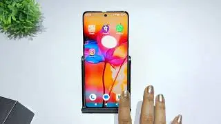 How to change app grid on homescreen in lava bold 5g | lava bold N1 5g me layout row kaise badale