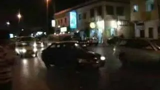 Libya, Misurata 2006 Victory Celebration of France-Brazil