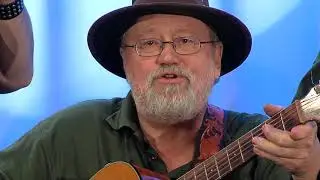 BÍLÉ SKÁLY - Dva trempové