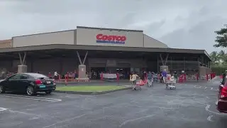 New Costco membership policy takes effect