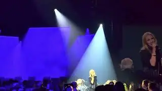 Booster Silent Night 2025 live 