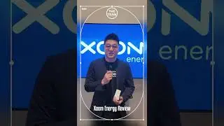 Xoom Energy Review - Terence